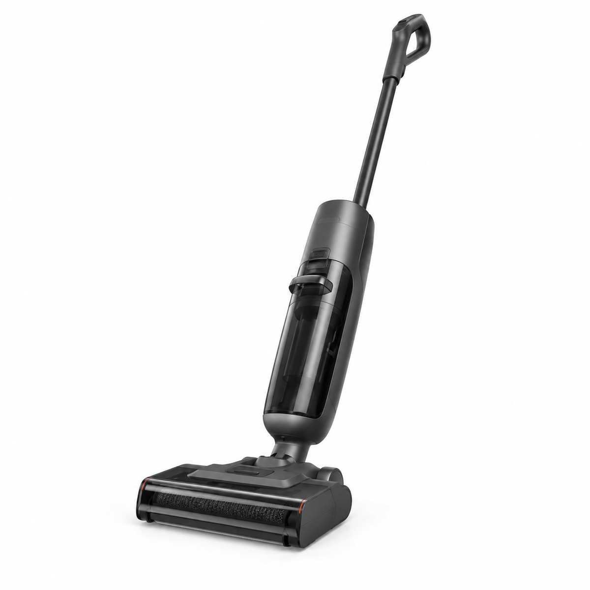 Aspirateur-laveur sans fil – Aspiration 7 000 Pa et autonettoyage